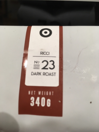 Coffee photo review barista cafe specialty coffee