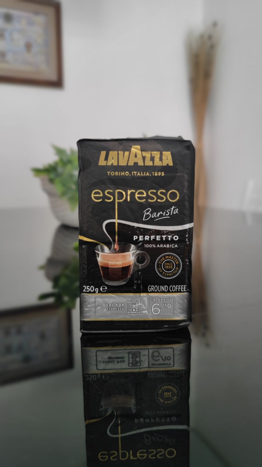 Coffee photo review barista cafe specialty coffee