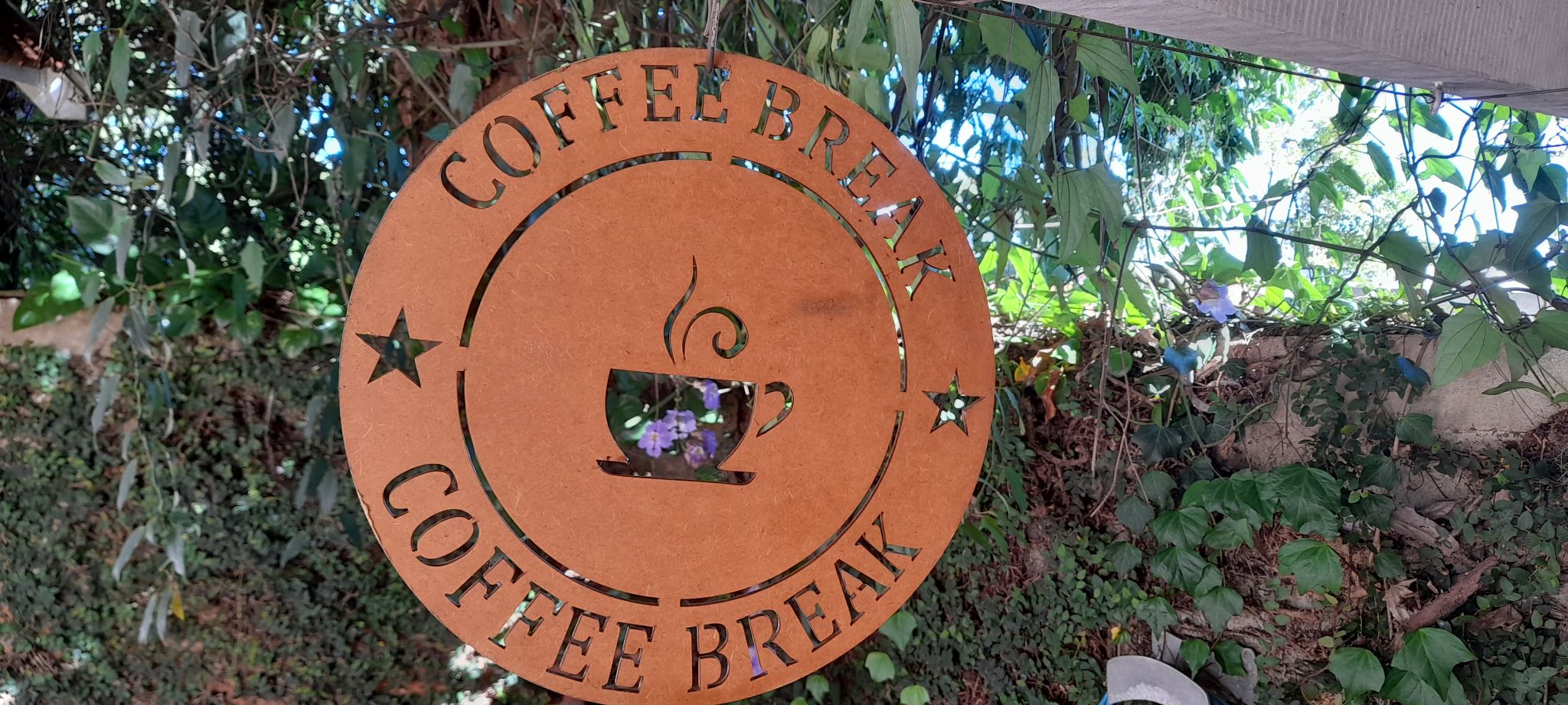 STORECAFÉ Todo mundo tem o seu cantinho preferido do café