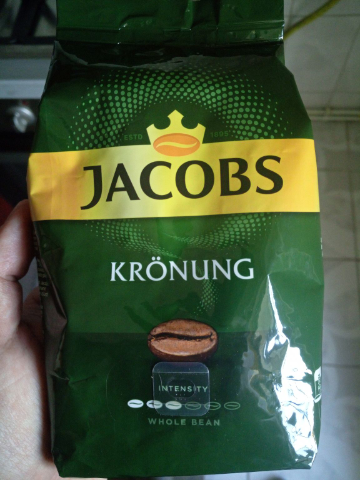 Strong Aroma recomanded for a fresh start