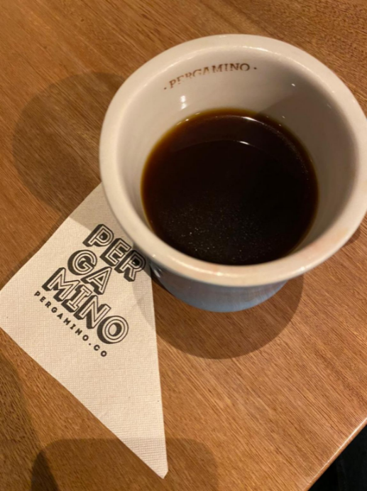 Stay strong Colombia, hope to comeback soon

@Pergamino Café