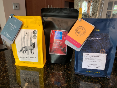 Successful haul today. Can’t wait to try these beauties. 