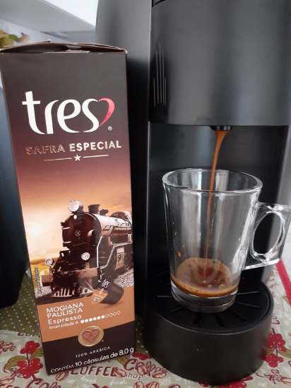 Coffee photo review barista cafe specialty coffee