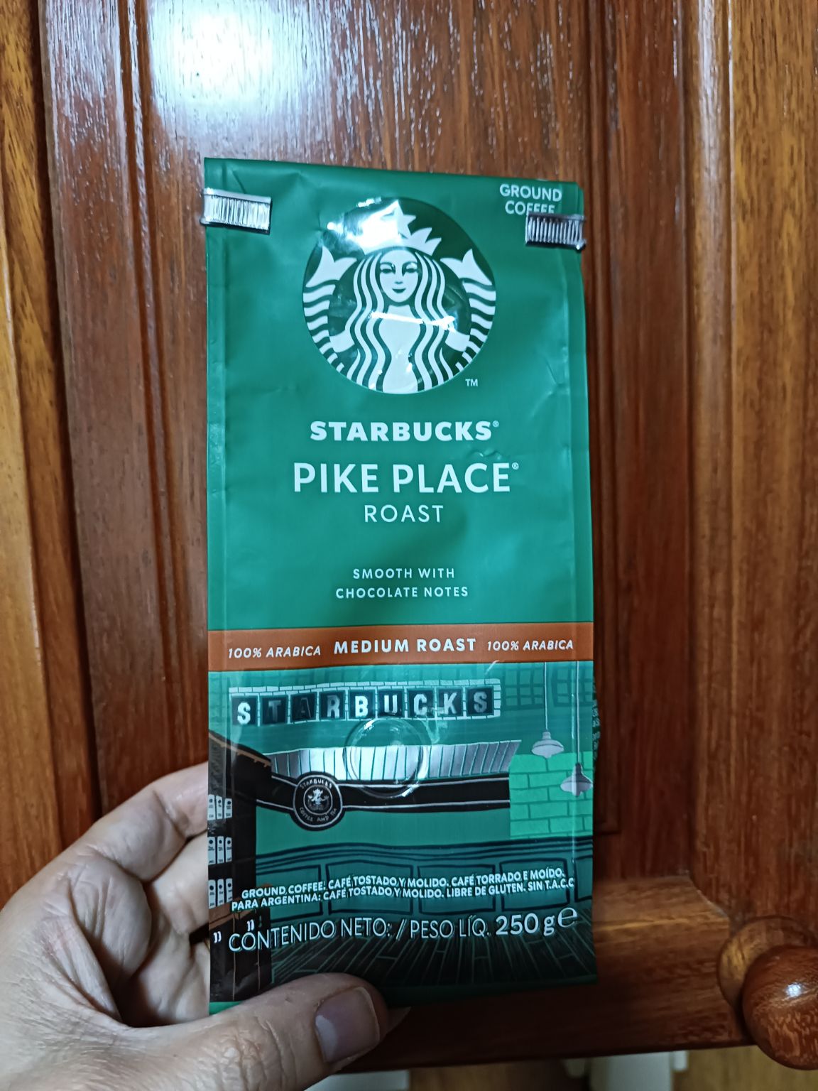 Coffee photo review barista cafe specialty coffee