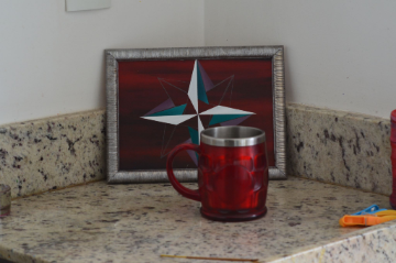 Coffee photo review barista cafe specialty coffee