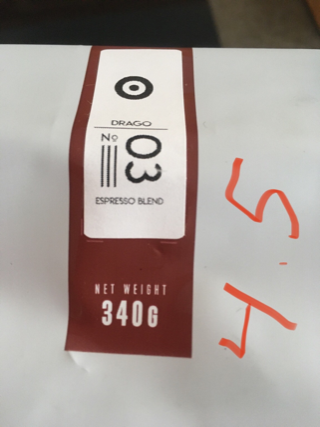 Coffee photo review barista cafe specialty coffee