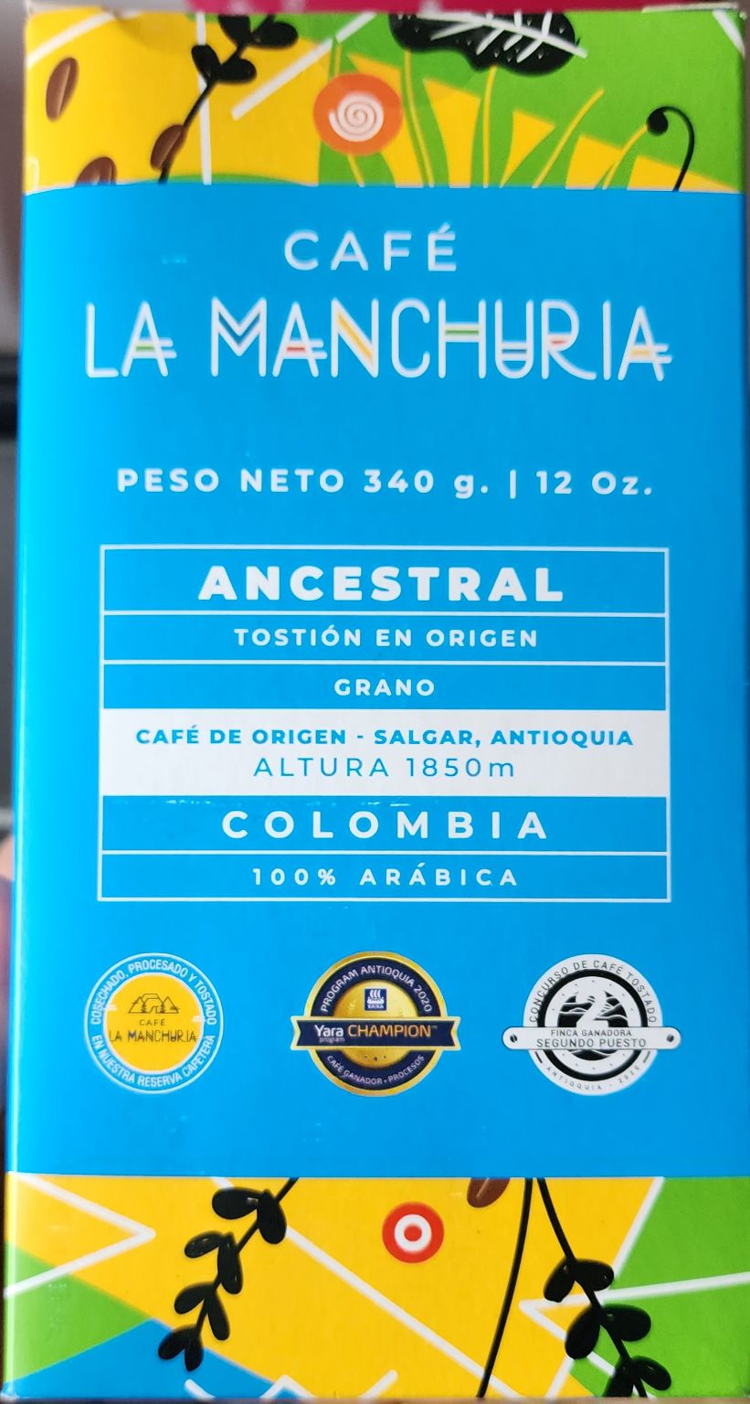 Es un café delicioso, se siente em dulzor de la cereza y sus notas son muy agradables para el paladar, es una obra maestra.