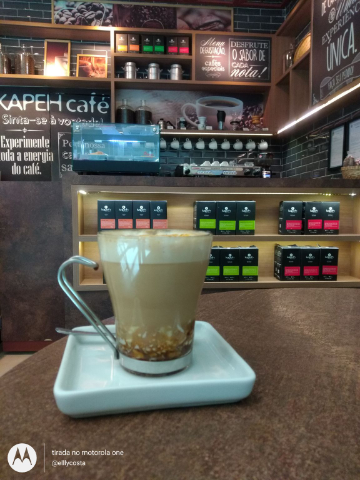 Coffee photo review barista cafe specialty coffee