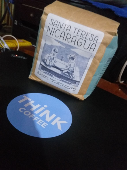 Excelent Coffee for enjoy!!
Tasting notes= Red wine & Stonefruit whith a creamy body
