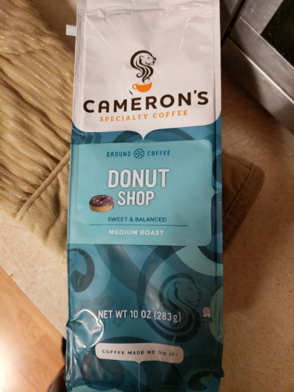 Coffee photo review barista cafe specialty coffee