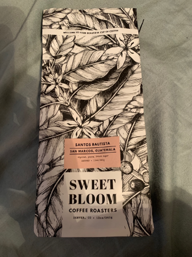 Coffee photo review barista cafe specialty coffee