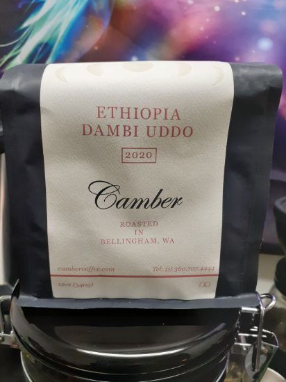 Smooth and subtle with delicate floral and peach like flavors.