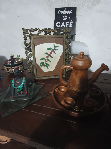 Coffee Lover