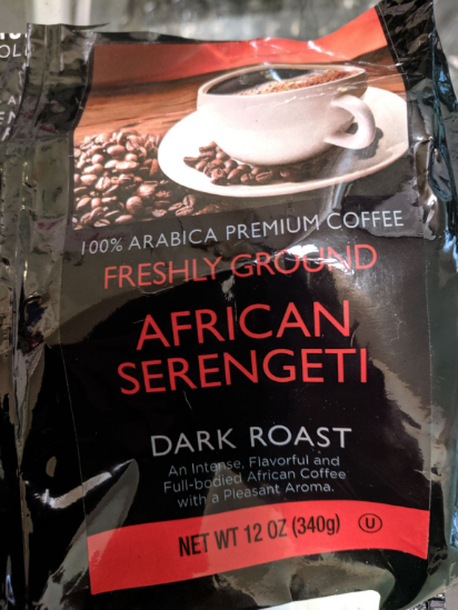 Coffee photo review barista cafe specialty coffee