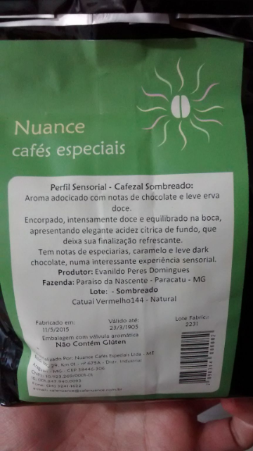 Coffee photo review barista cafe specialty coffee