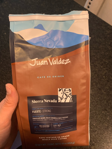 Coffee photo review barista cafe specialty coffee