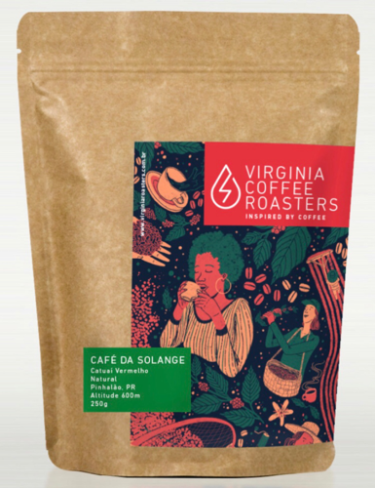 Coffee photo review barista cafe specialty coffee