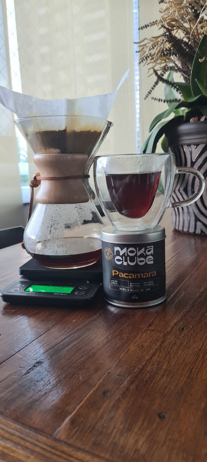 Coffee photo review barista cafe specialty coffee