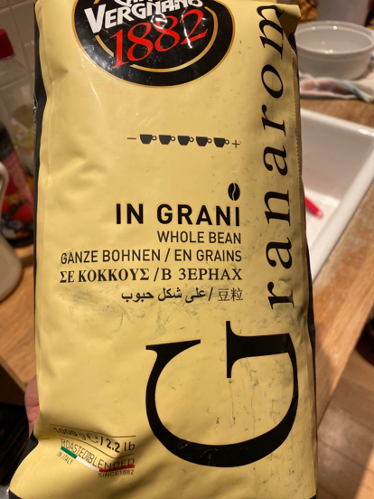 Coffee photo review barista cafe specialty coffee