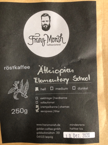 Coffee photo review barista cafe specialty coffee