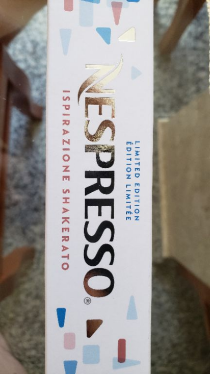 Café para tomar gelado. O gelo destaca as notas e o sabor do café. Muito equilibrado... Sóbrio. O retrogosto persiste por alguns minutos o que torna a experiência bem interessante.