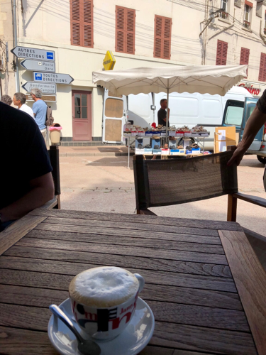 Coffee Lover