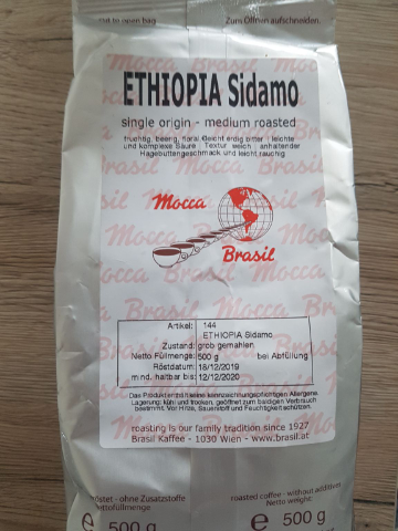 Coffee photo review barista cafe specialty coffee