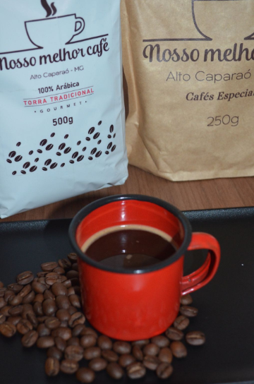 Coffee photo review barista cafe specialty coffee