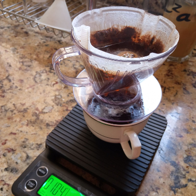 Coffee photo review barista cafe specialty coffee