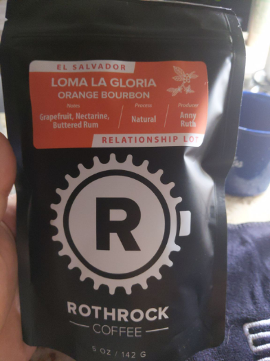 Coffee photo review barista cafe specialty coffee