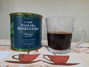 Coffee photo review barista cafe specialty coffee