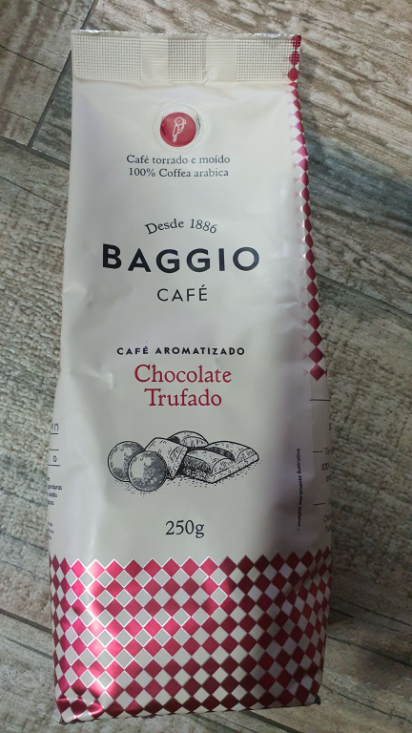 Perfeito, Café  encorpado com aroma trufafo , vale muito a pena .