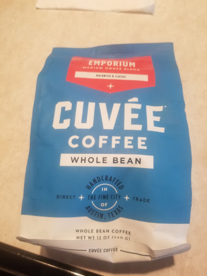 Coffee photo review barista cafe specialty coffee