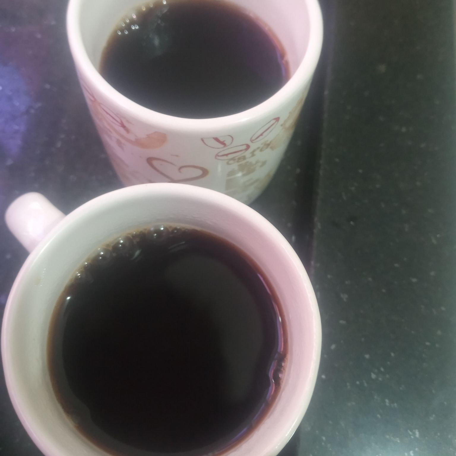 Coffee photo review barista cafe specialty coffee