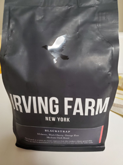 Set up to steep 36hrs.