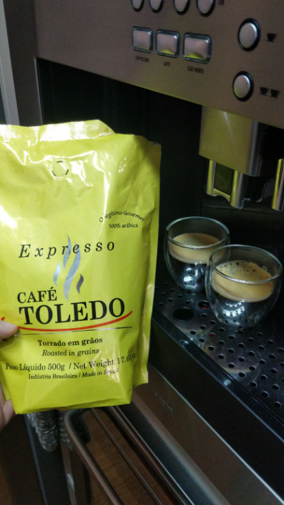 Coffee photo review barista cafe specialty coffee