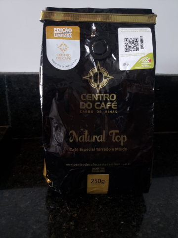 Excelente café, complexo e bem equilibrado. Sabor e aroma de frutado e floral, com notas cítricas,  corpo médio alto. Acidez e doçura elevada, baixo amargo. 
