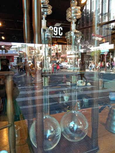 Coffee photo review barista cafe specialty coffee