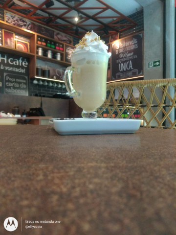 Coffee photo review barista cafe specialty coffee