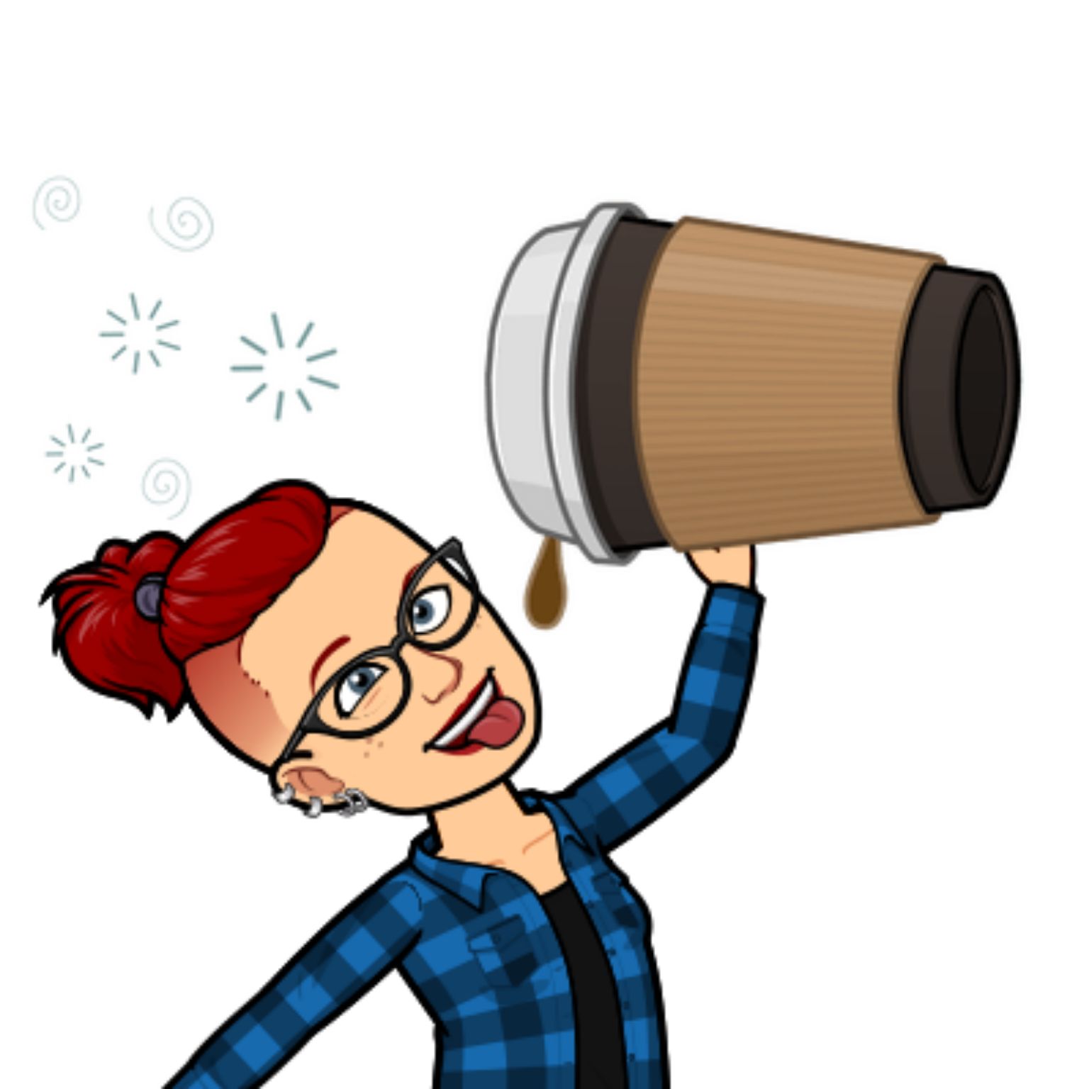 Coffee Lover