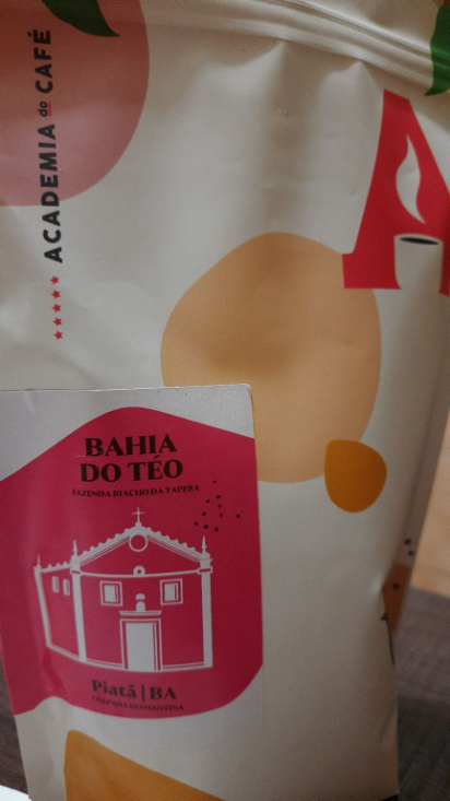 Coffee photo review barista cafe specialty coffee