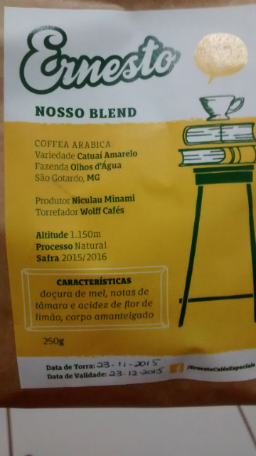 Coffee photo review barista cafe specialty coffee