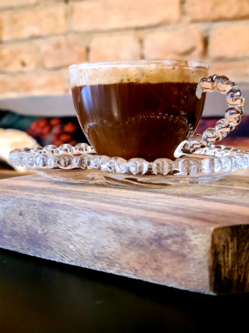Macchiato