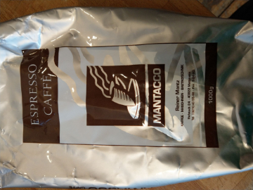 Coffee photo review barista cafe specialty coffee