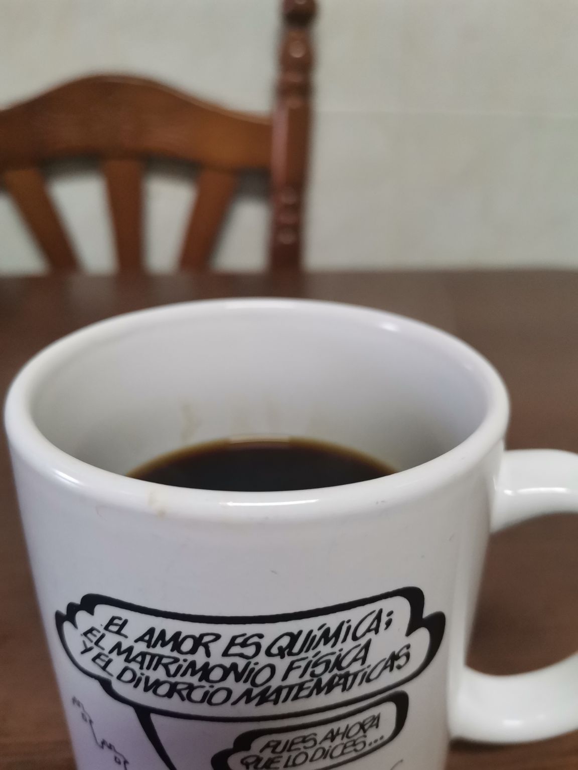 V60 Tessu Kasuya sólo Floración. 