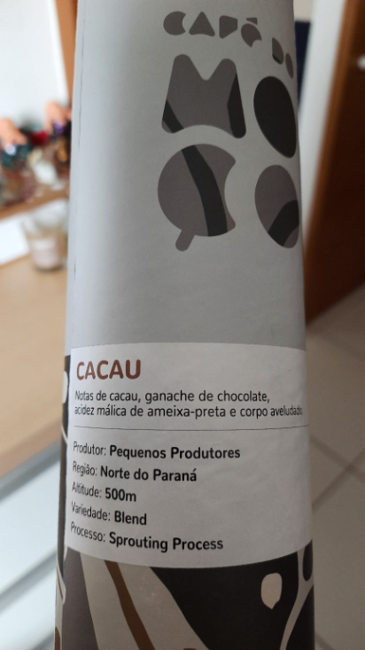 Coffee photo review barista cafe specialty coffee