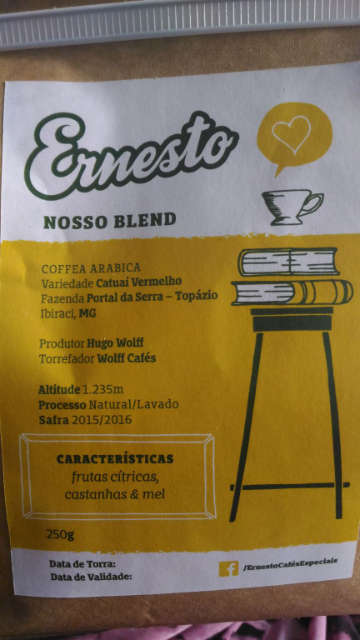 Coffee photo review barista cafe specialty coffee