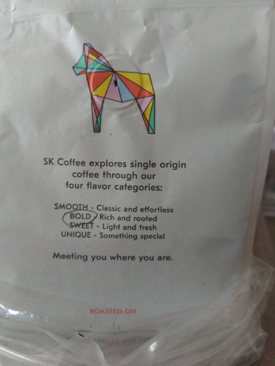 Coffee photo review barista cafe specialty coffee