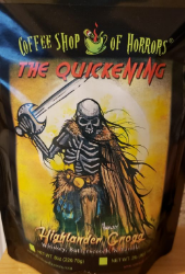 Hands down, my absolute favorite coffee, to date.
A definite staple in my household!
Mmmmmm! 😋😋😋☕☕☕