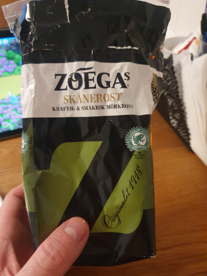 Coffee photo review barista cafe specialty coffee